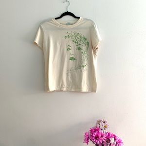 Luck of the Irish t-shirt great for St Pats Day!☘️